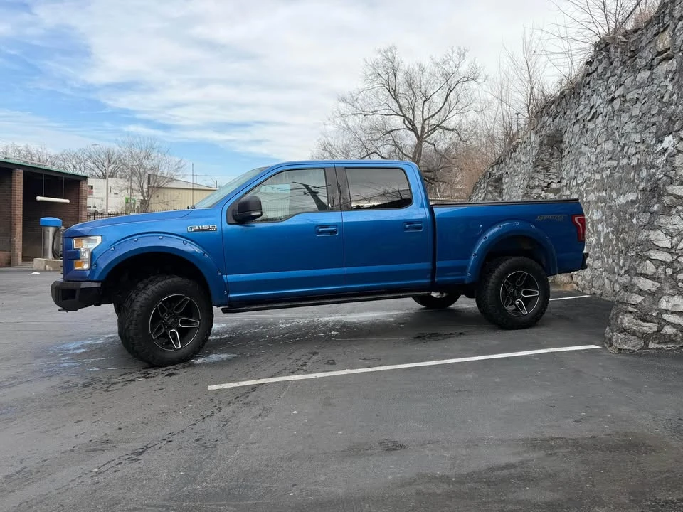 2016 Ford F-150 13th Gen - Image 10 of 18