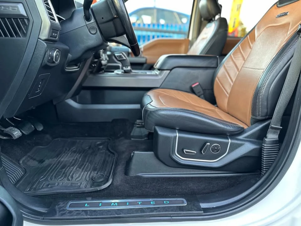 2016 Ford F-150 13th Gen - Image 14 of 20