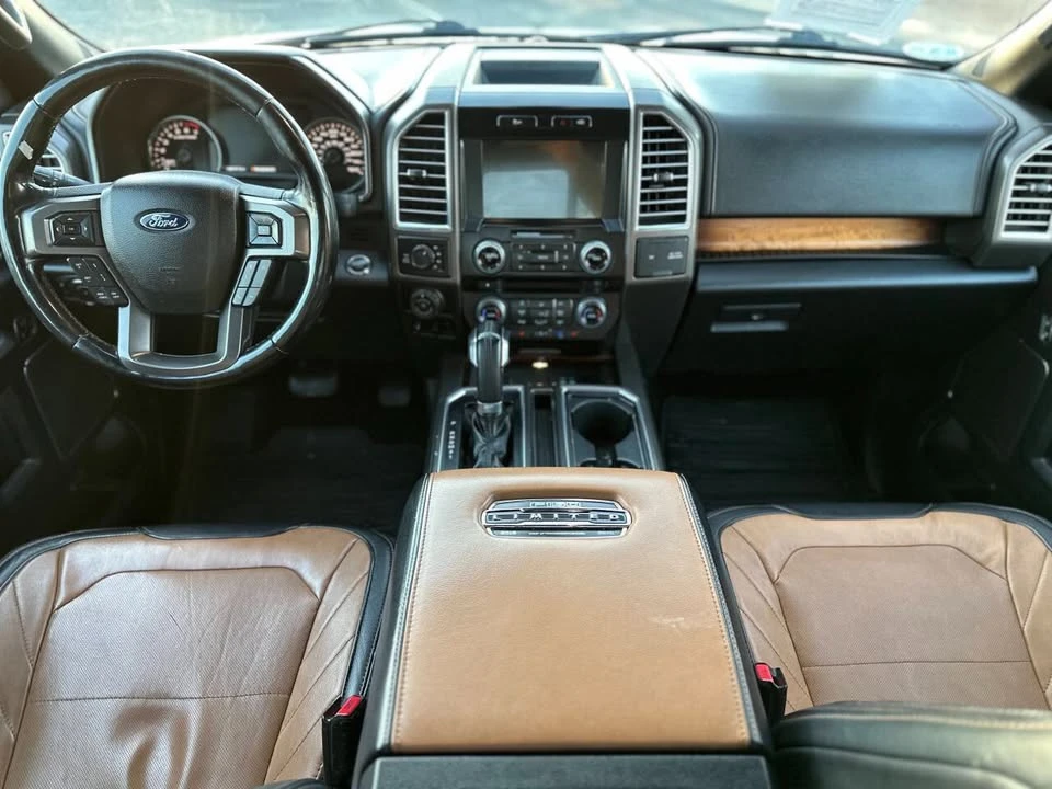 2016 Ford F-150 13th Gen - Image 13 of 20