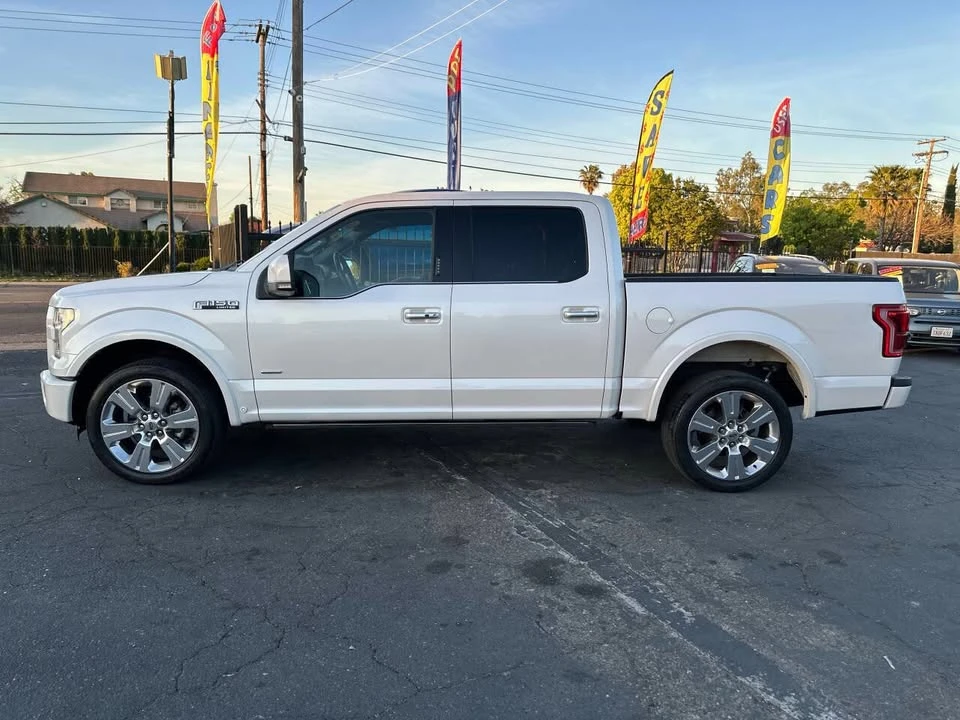 2016 Ford F-150 13th Gen - Image 7 of 20
