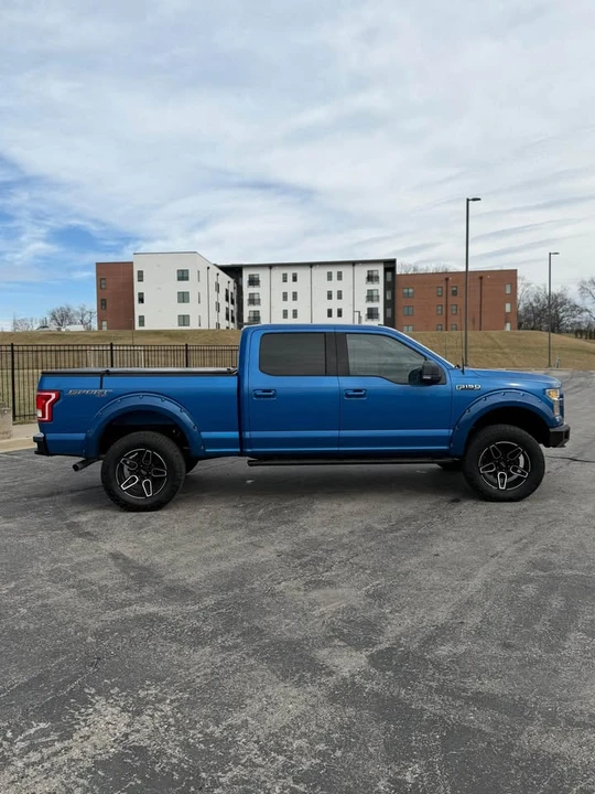 2016 Ford F-150 13th Gen - Image 8 of 18