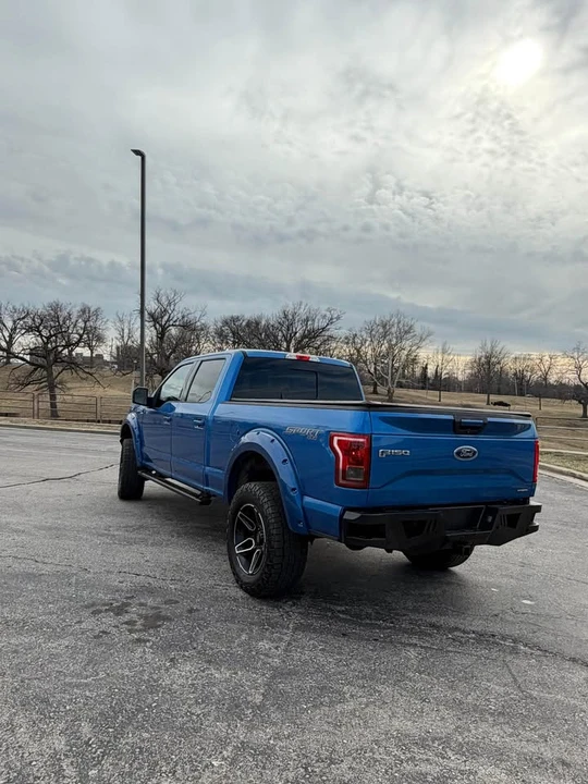 2016 Ford F-150 13th Gen - Image 9 of 18