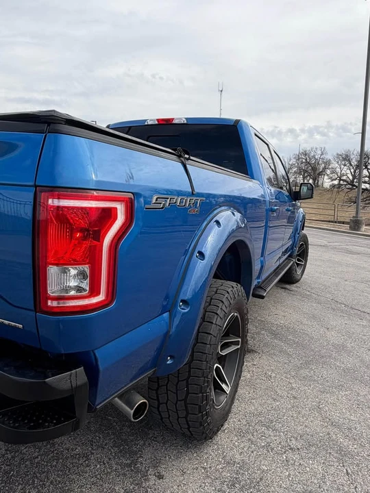 2016 Ford F-150 13th Gen - Image 4 of 18