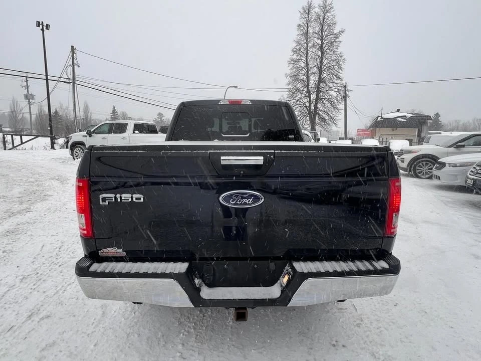 2016 Ford F-150 13th Gen - Image 4 of 14
