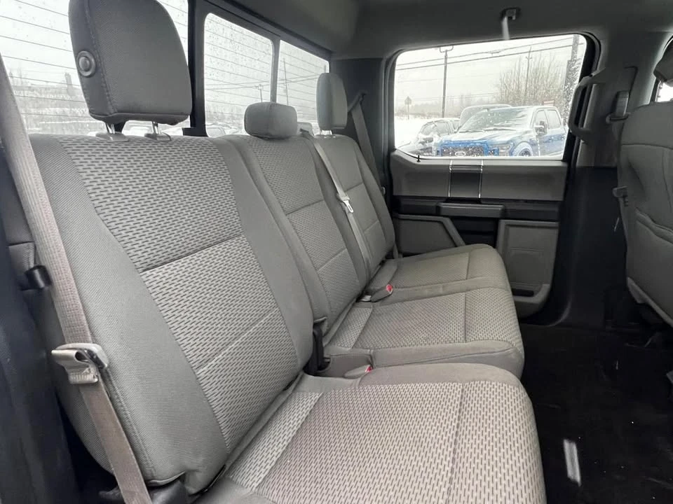 2016 Ford F-150 13th Gen - Image 11 of 14