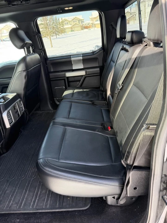 2016 Ford F-150 13th Gen - Image 3 of 7