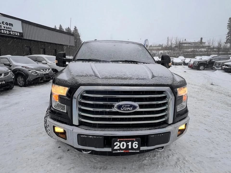 2016 Ford F-150 13th Gen - Image 8 of 14