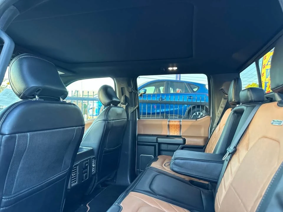 2016 Ford F-150 13th Gen - Image 20 of 20