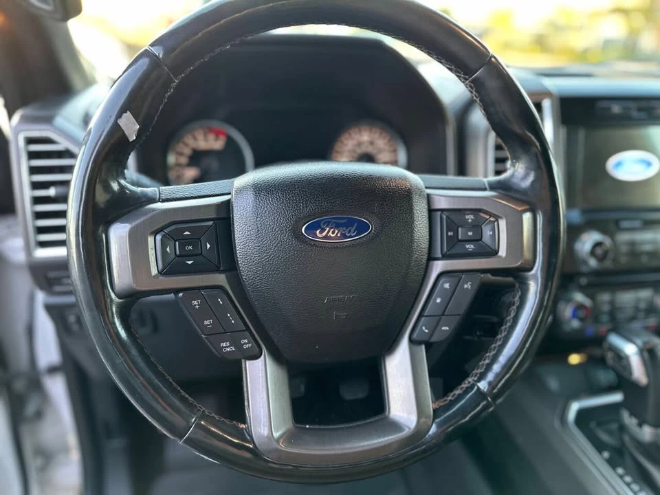 2016 Ford F-150 13th Gen - Image 16 of 20