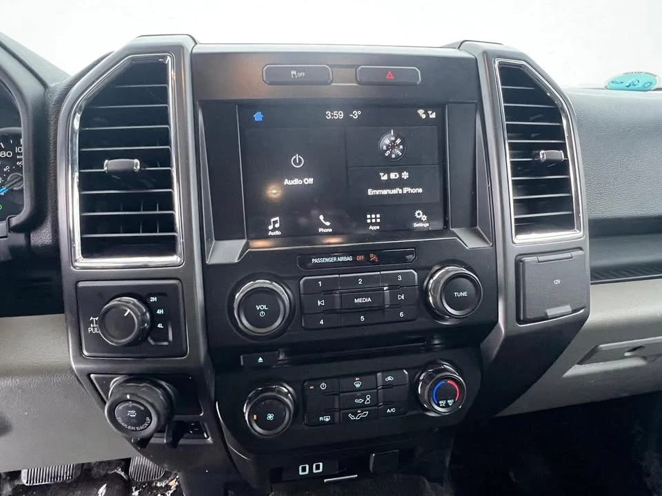 2016 Ford F-150 13th Gen - Image 14 of 14