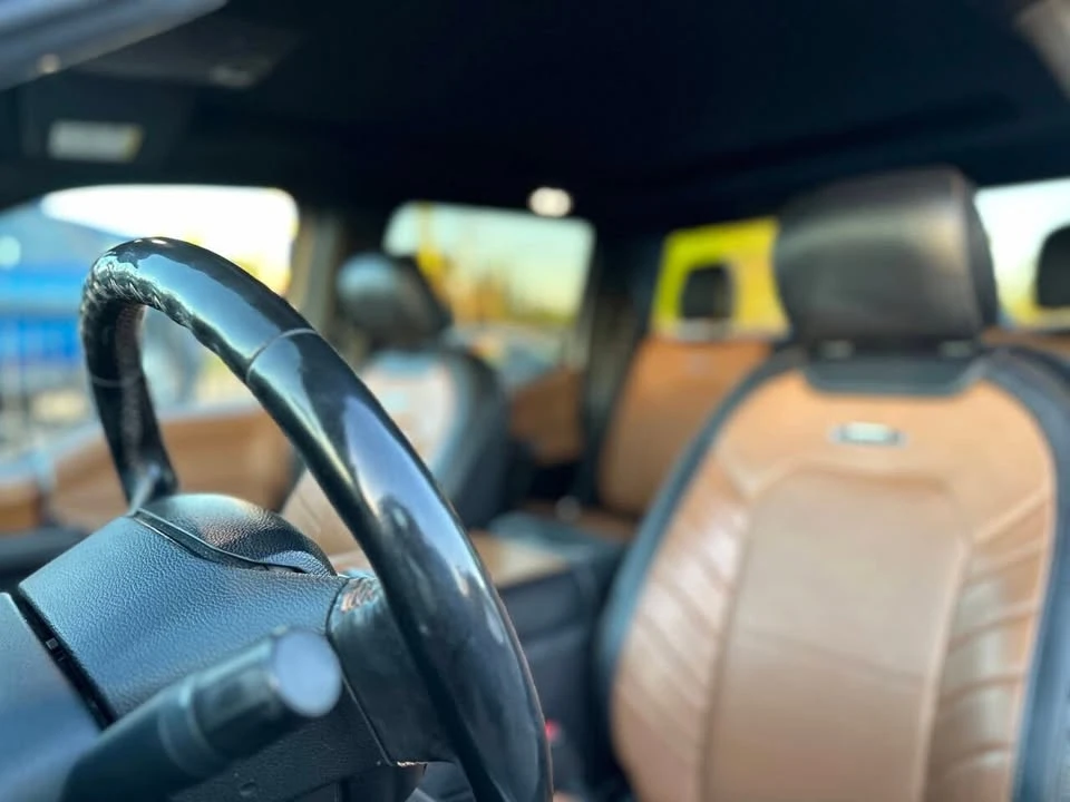 2016 Ford F-150 13th Gen - Image 12 of 20