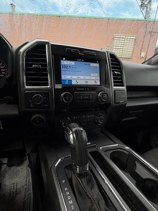 2016 Ford F-150 13th Gen - Image 14 of 18
