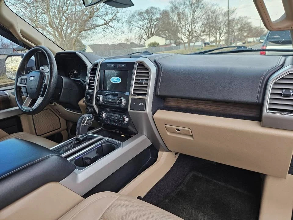 2016 Ford F-150 13th Gen - Image 16 of 19