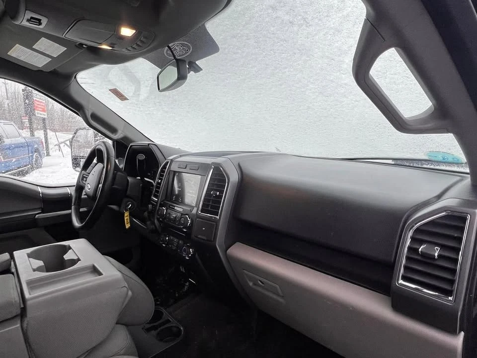 2016 Ford F-150 13th Gen - Image 10 of 14