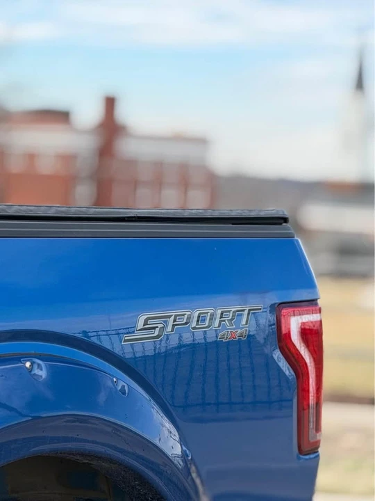 2016 Ford F-150 13th Gen - Image 11 of 18