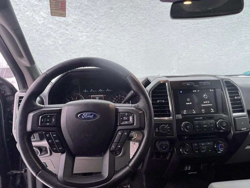 2016 Ford F-150 13th Gen - Image 12 of 14