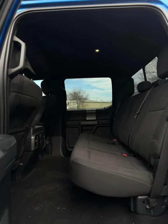 2016 Ford F-150 13th Gen - Image 15 of 18