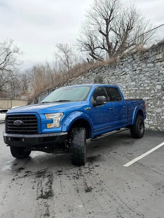 2016 Ford F-150 13th Gen - Image 7 of 18