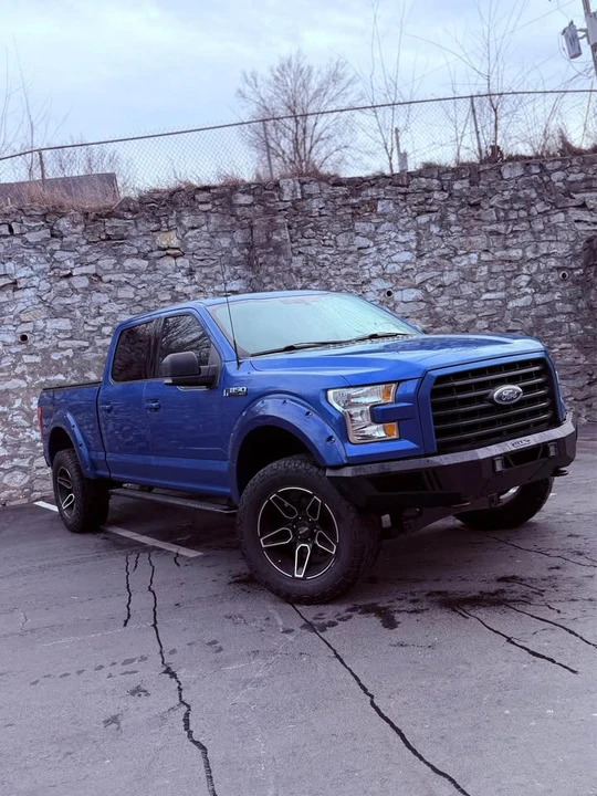 2016 Ford F-150 13th Gen - Image 6 of 18