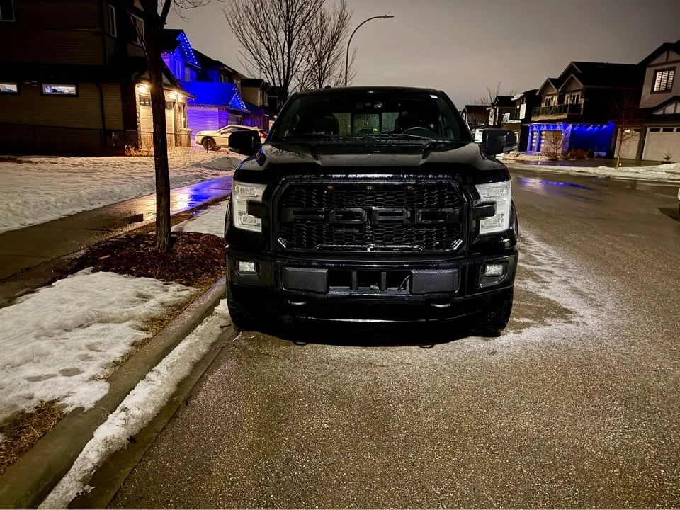 2016 Ford F-150 13th Gen - Image 6 of 7