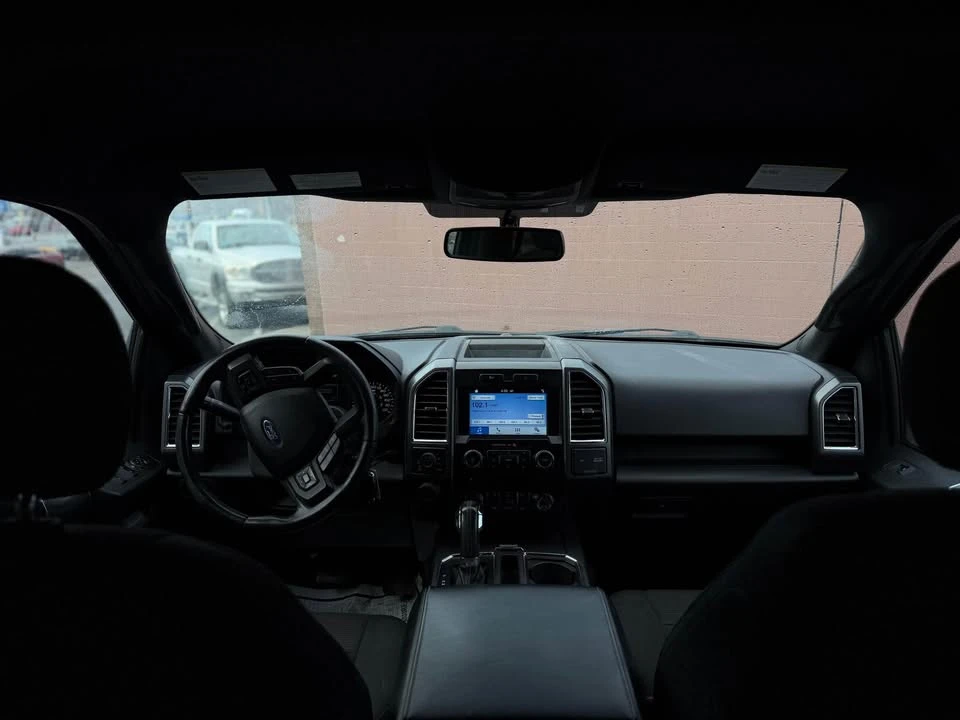 2016 Ford F-150 13th Gen - Image 13 of 18
