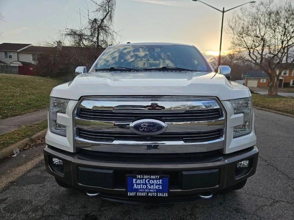 2016 Ford F-150 13th Gen - Image 8 of 19