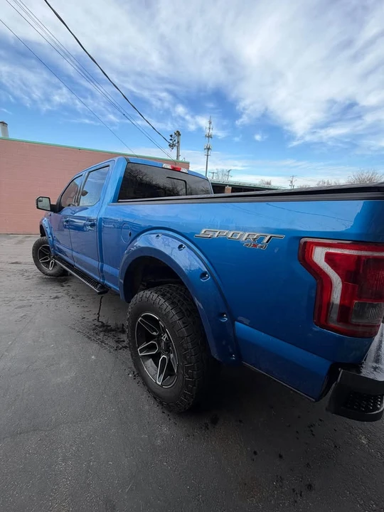 2016 Ford F-150 13th Gen - Image 5 of 18