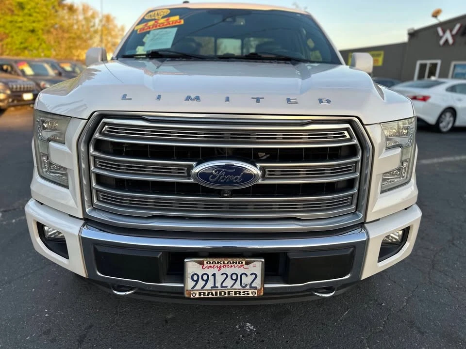 2016 Ford F-150 13th Gen - Image 2 of 20