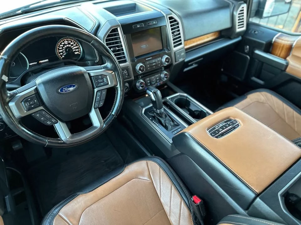 2016 Ford F-150 13th Gen - Image 9 of 20