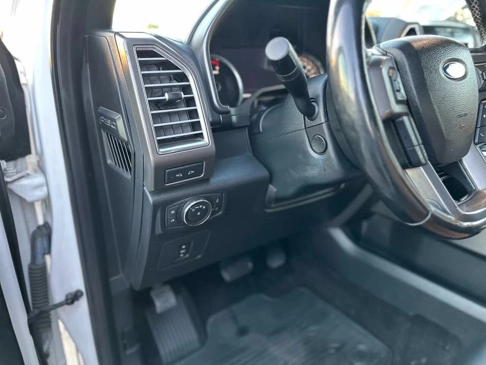 2016 Ford F-150 13th Gen - Image 15 of 20