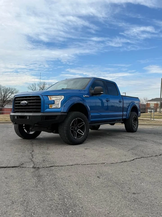 2016 Ford F-150 13th Gen - Image 2 of 18