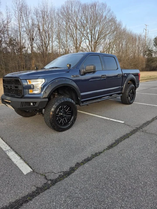 2016 Ford F-150 13th Gen - Image 5 of 9