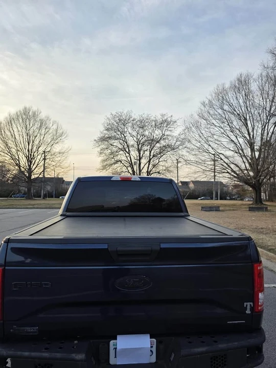 2016 Ford F-150 13th Gen - Image 4 of 9