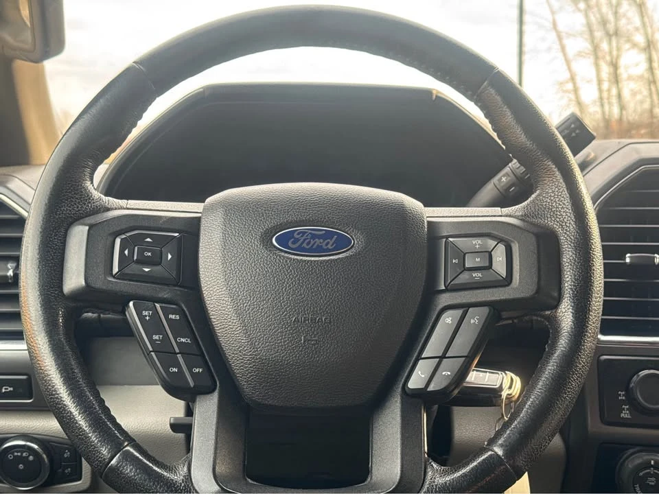 2016 Ford F-150 13th Gen - Image 11 of 18
