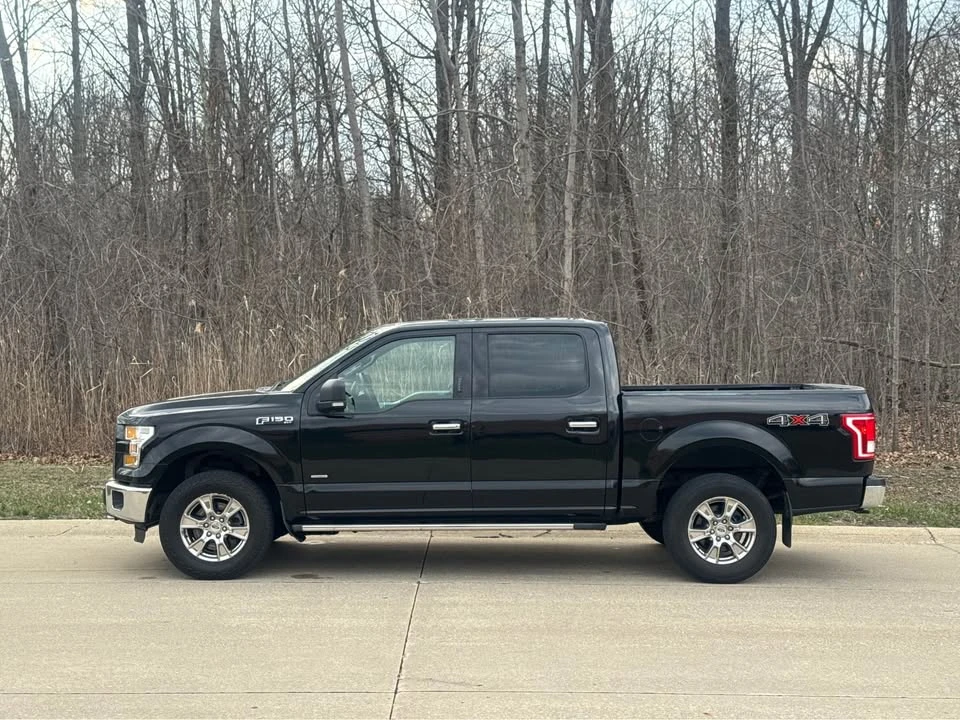 2016 Ford F-150 13th Gen - Image 5 of 18