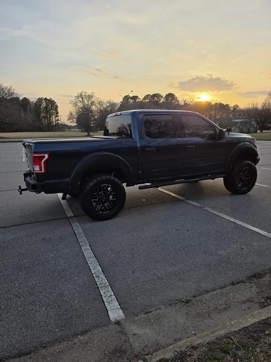 2016 Ford F-150 13th Gen - Image 9 of 9