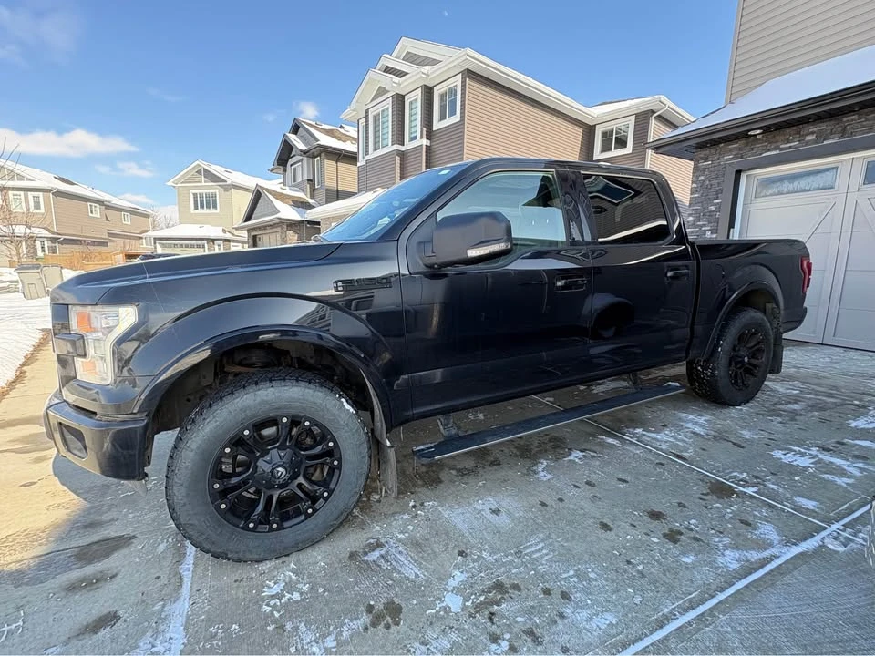 2016 Ford F-150 13th Gen - Image 7 of 7