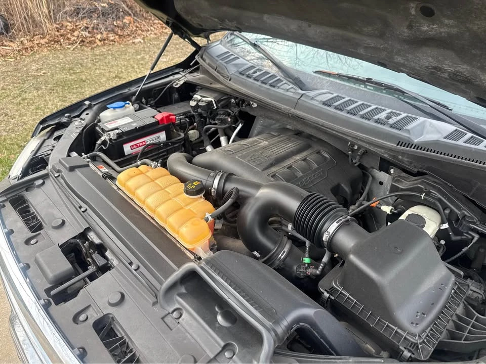 2016 Ford F-150 13th Gen - Image 17 of 18