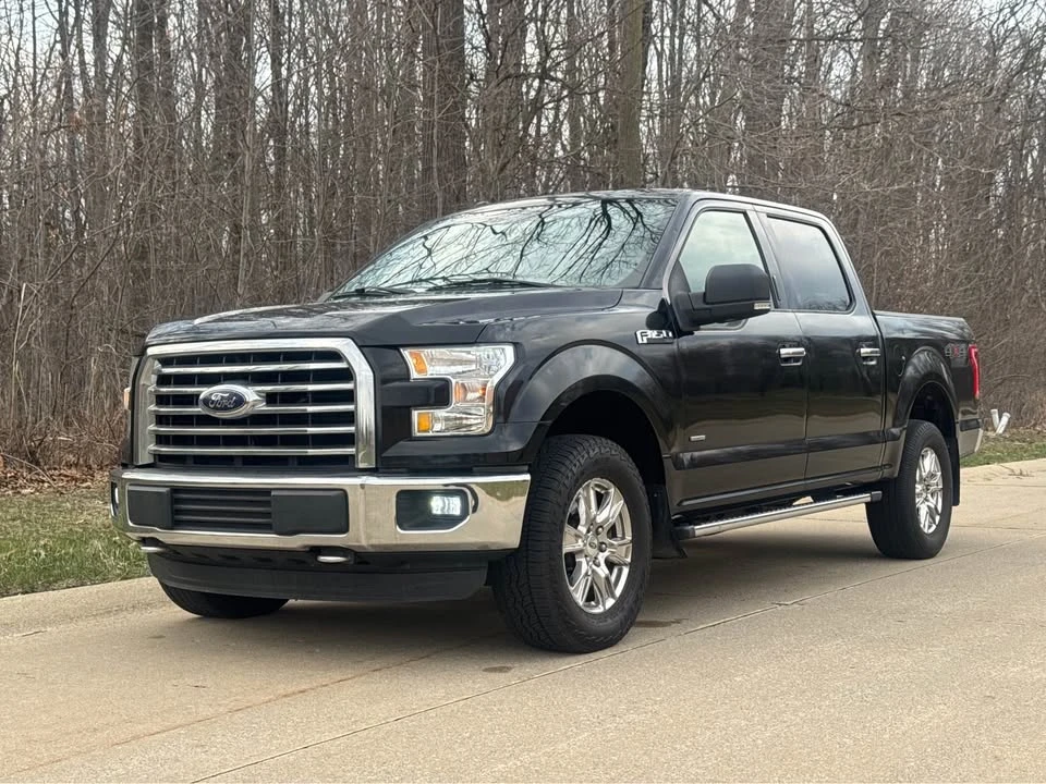2016 Ford F-150 13th Gen - Image 6 of 18