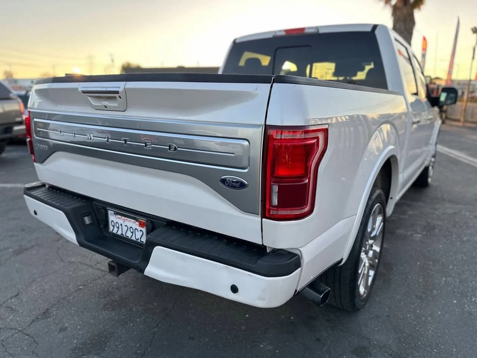 2016 Ford F-150 13th Gen - Image 6 of 20