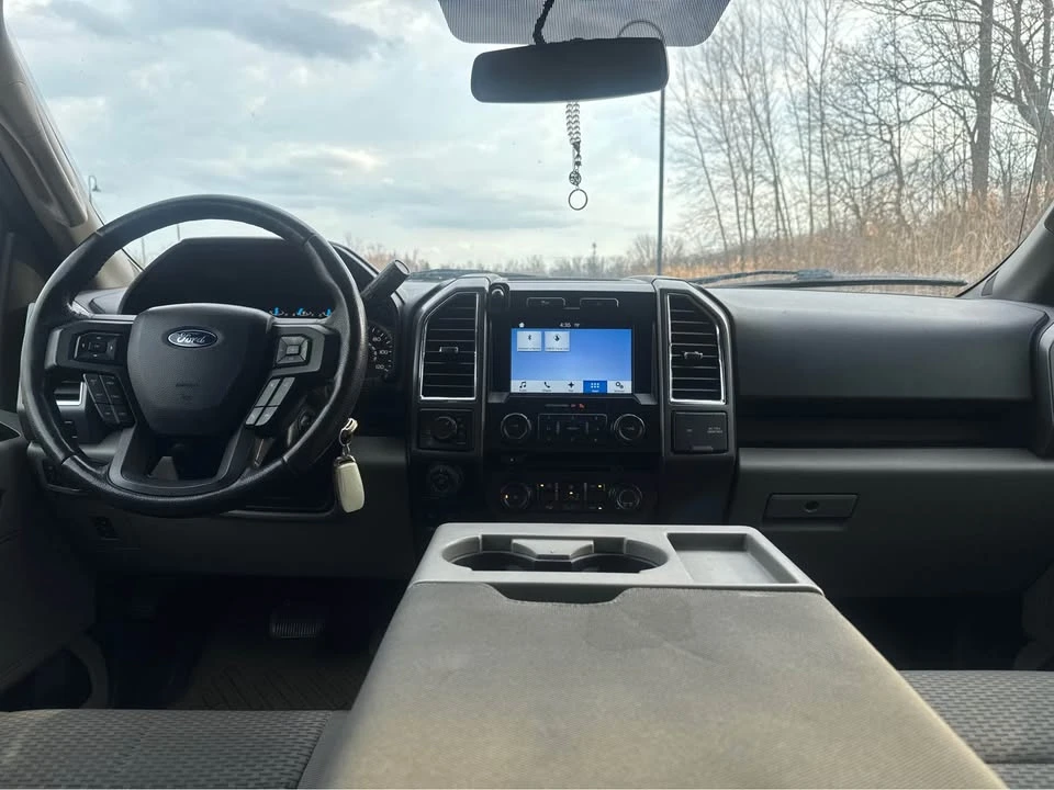 2016 Ford F-150 13th Gen - Image 9 of 18