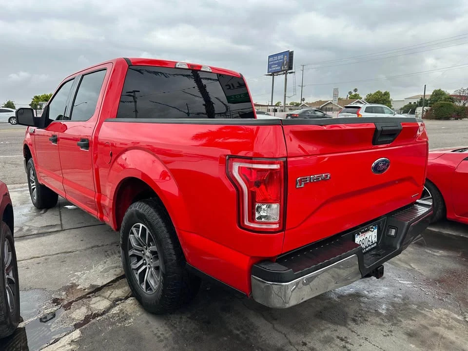 2016 Ford F-150 13th Gen - Image 5 of 10