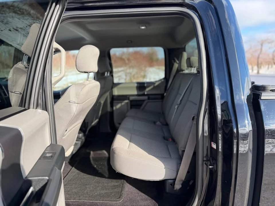 2016 Ford F-150 13th Gen - Image 5 of 5