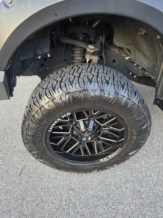 2016 Ford F-150 13th Gen - Image 6 of 9