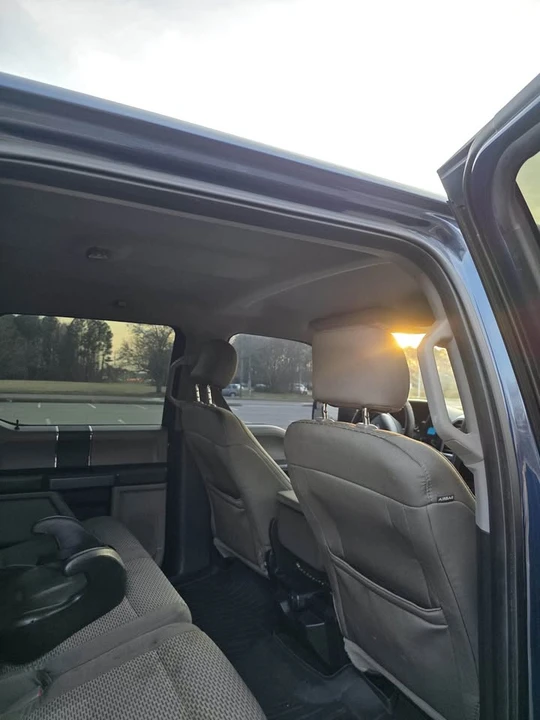 2016 Ford F-150 13th Gen - Image 8 of 9