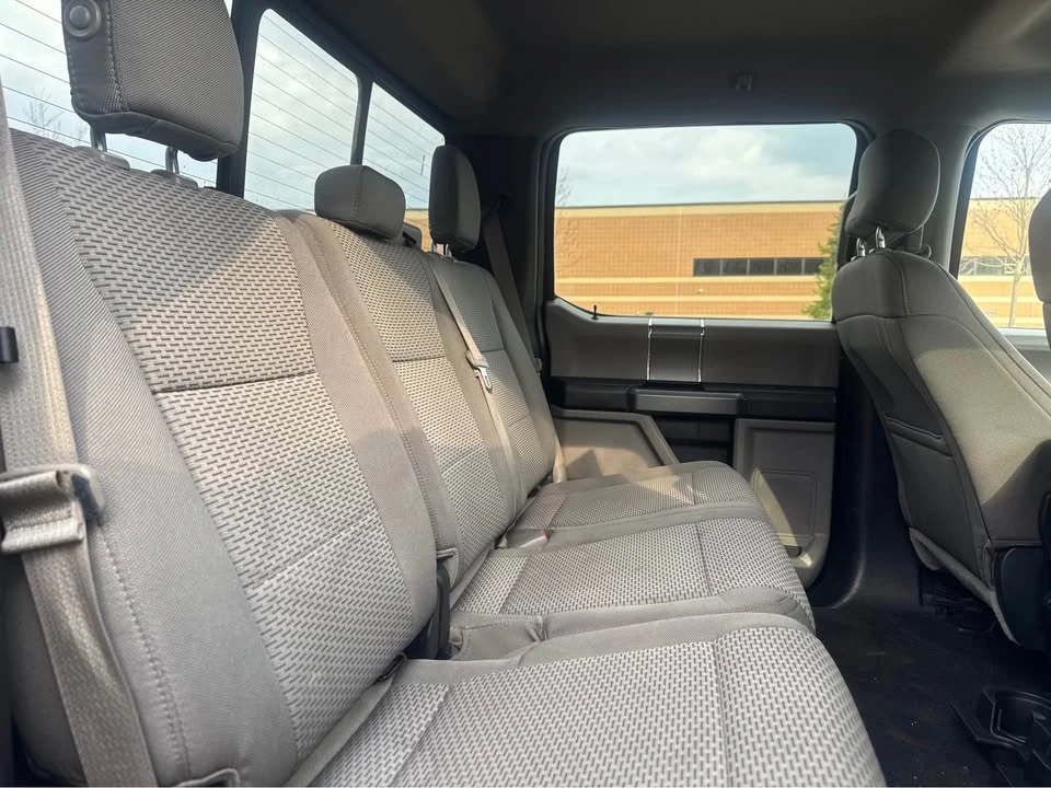 2016 Ford F-150 13th Gen - Image 15 of 18