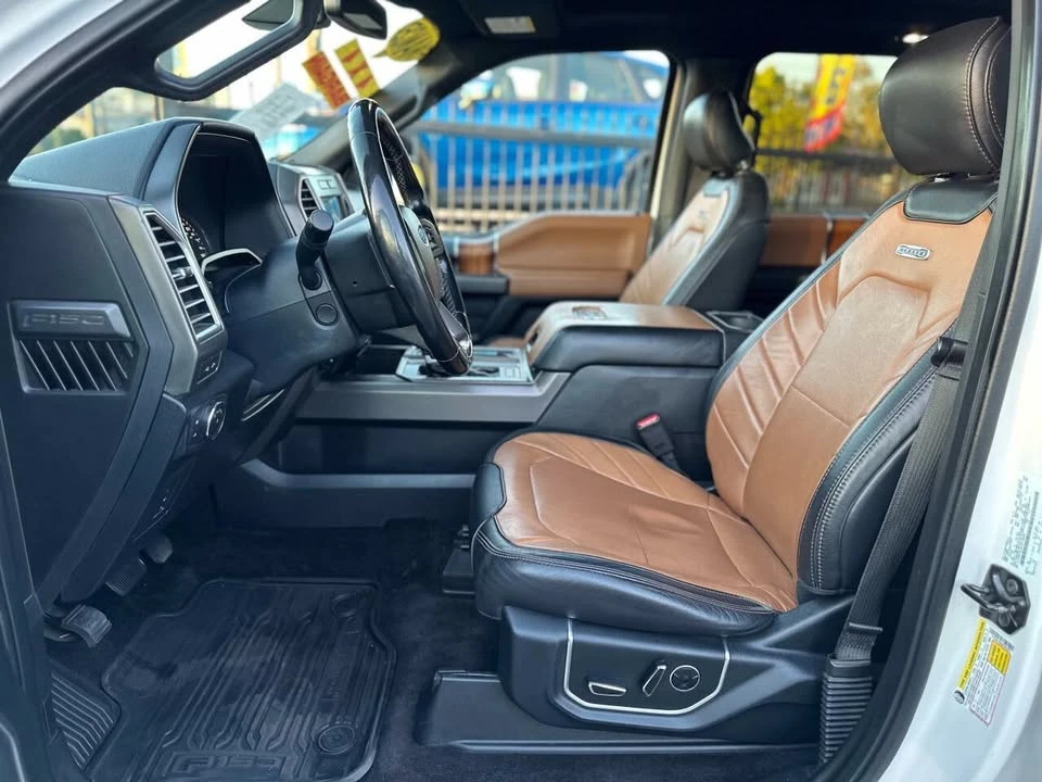 2016 Ford F-150 13th Gen - Image 11 of 20