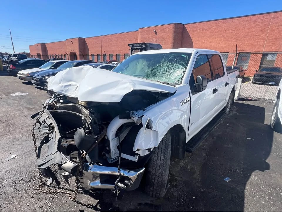 2016 Ford F-150 13th Gen - Image 2 of 4
