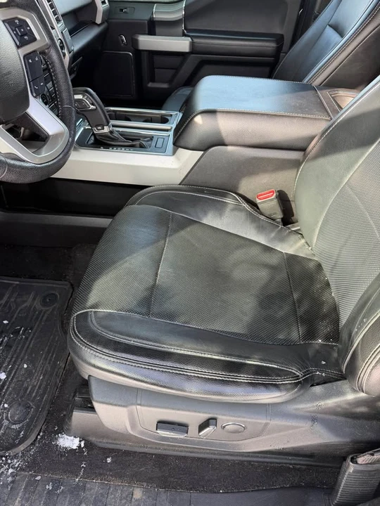 2016 Ford F-150 13th Gen - Image 4 of 7