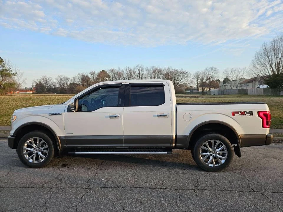 2016 Ford F-150 13th Gen - Image 2 of 19
